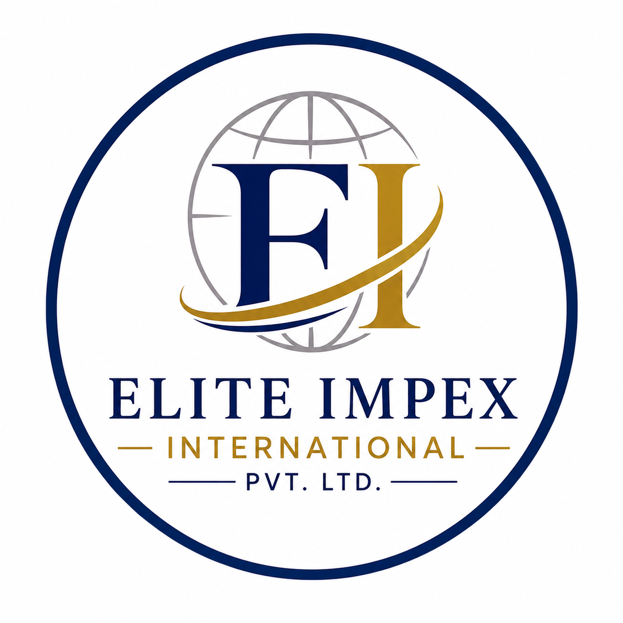 Elite Impex International Pvt. Ltd.